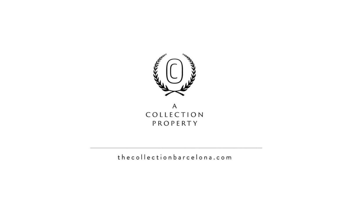 Apartment Classy 3bed 3bath In Eixample *