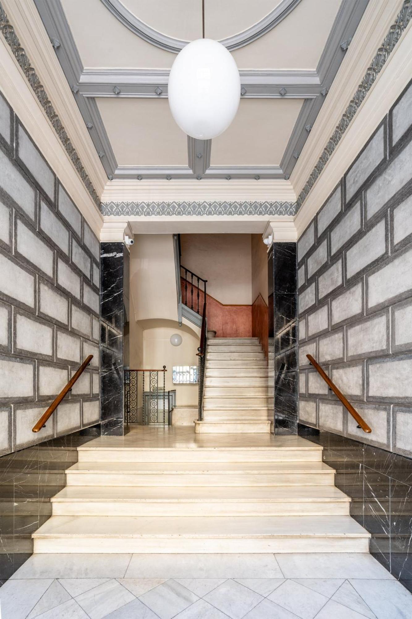 Classy 3bed 3bath In Eixample * Barcelona