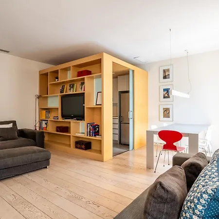 Classy 3Bed 3Bath Apartment In Eixample Barcelona Exterior photo